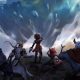 Bazooka Tango revela nueva prueba de juego "Ascent to the Shards" para el popular juego de estrategia Shardbound