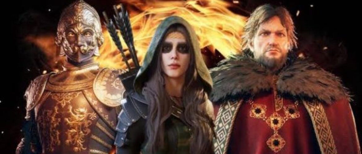 Blocklords anuncia airdrop de tokens LRDS para jugadores y poseedores de NFT en un esfuerzo por impulsar la adopción de sus tokens