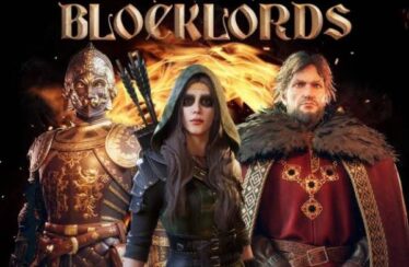 Blocklords anuncia airdrop de tokens LRDS para jugadores y poseedores de NFT en un esfuerzo por impulsar la adopción de sus tokens