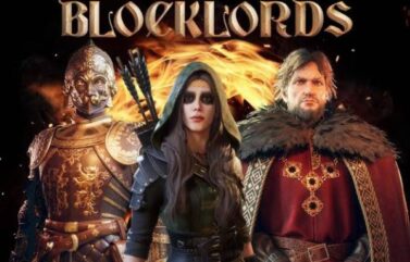 Blocklords anuncia airdrop de tokens LRDS para jugadores y poseedores de NFT en un esfuerzo por impulsar la adopción de sus tokens