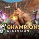 Champions Ascension anuncia un emocionante sorteo de 10 días con premios valorados en más de $15,000