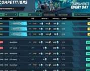 CyberTitans sorprende a sus usuarios con la nueva modalidad de juego Sit & Go
