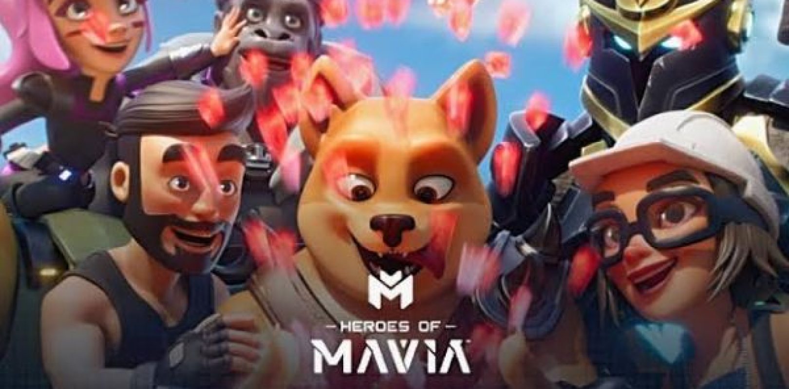 Descubre el Universo Virtual con la Nueva Guía del Juego Heroes of ...