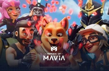 Descubre el Universo Virtual con la Nueva Guía del Juego Heroes of Mavia