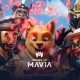 Descubre el Universo Virtual con la Nueva Guía del Juego Heroes of Mavia