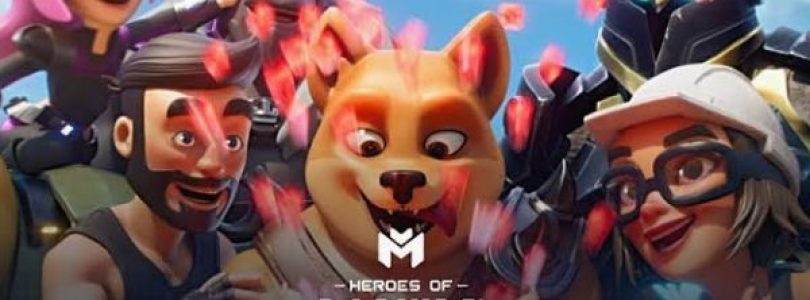 Descubre el Universo Virtual con la Nueva Guía del Juego Heroes of Mavia