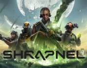 Descubre la PC definitiva para disfrutar al máximo de Shrapnel: Sumérgete en el mundo post-apocalíptico de los videojuegos AAA