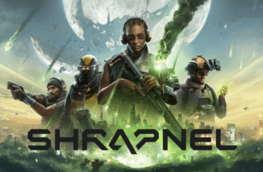 Descubre la PC definitiva para disfrutar al máximo de Shrapnel: Sumérgete en el mundo post-apocalíptico de los videojuegos AAA