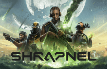 Descubre la PC definitiva para disfrutar al máximo de Shrapnel: Sumérgete en el mundo post-apocalíptico de los videojuegos AAA
