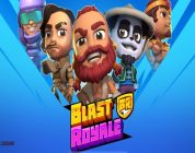 Descubre las novedades de la última actualización 0.18 del popular juego Blast Royale