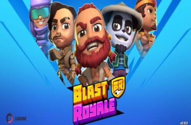 Descubre las novedades de la última actualización 0.18 del popular juego Blast Royale