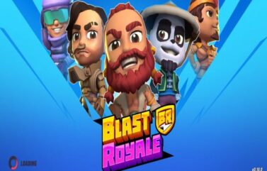 Descubre las novedades de la última actualización 0.18 del popular juego Blast Royale