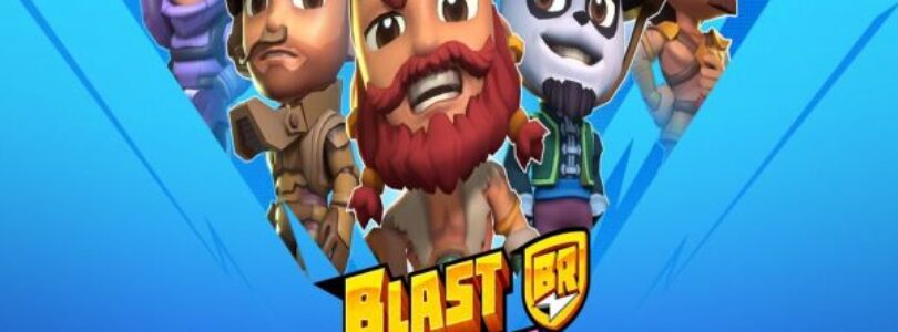 Descubre las novedades de la última actualización 0.18 del popular juego Blast Royale