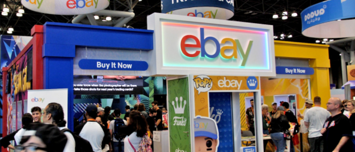 eBay reduce su equipo de Web3 en un 30%: ¿Cambios de estrategia o pérdida de interés en la web descentralizada?