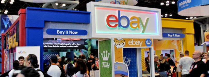 eBay reduce su equipo de Web3 en un 30%: ¿Cambios de estrategia o pérdida de interés en la web descentralizada?