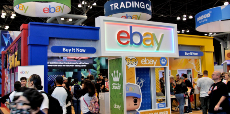 eBay reduce su equipo de Web3 en un 30%: ¿Cambios de estrategia o pérdida de interés en la web descentralizada?