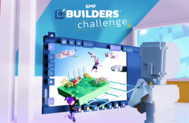 El Sandbox lanza desafío para constructores con premio de 1 millón de SAND para impulsar la creatividad en su plataforma de juegos blockchain