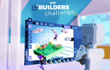 El Sandbox lanza desafío para constructores con premio de 1 millón de SAND para impulsar la creatividad en su plataforma de juegos blockchain