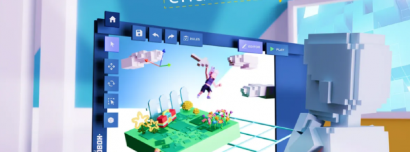 El Sandbox lanza desafío para constructores con premio de 1 millón de SAND para impulsar la creatividad en su plataforma de juegos blockchain