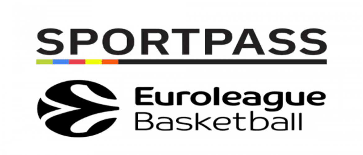 Euroleague Basketball se une a SPORTPASS para mejorar la experiencia de los fanáticos a través de la gamificación