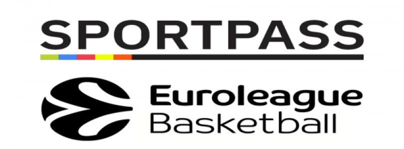 Euroleague Basketball se une a SPORTPASS para mejorar la experiencia de los fanáticos a través de la gamificación