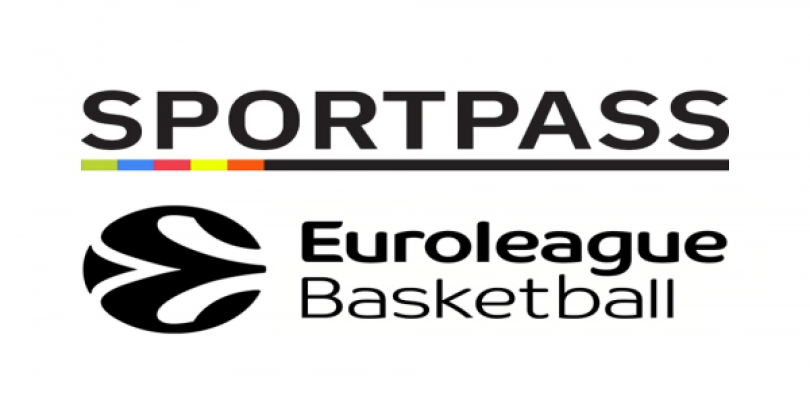 Euroleague Basketball se une a SPORTPASS para mejorar la experiencia de los fanáticos a través de la gamificación