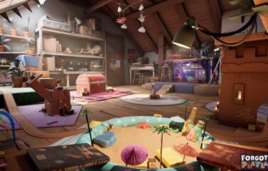 Forgotten Playland anuncia la utilidad de su token $FP, marcando un hito en la expansión de este parque de atracciones virtual basado en blockchain