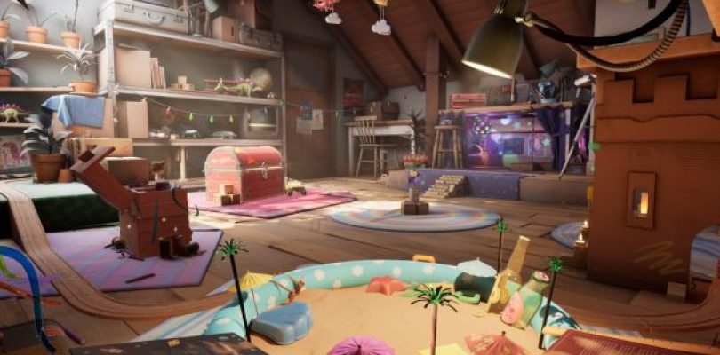 Forgotten Playland anuncia la utilidad de su token $FP, marcando un hito en la expansión de este parque de atracciones virtual basado en blockchain