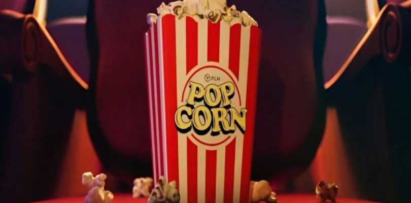 Gala Film revoluciona la industria cinematográfica con la creación de su propio token: $FILM