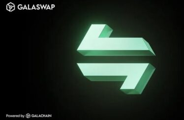 GalaChain lanza GalaSwap, su nueva plataforma de intercambio descentralizado para expandir su alcance en el espacio DeFi