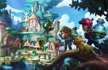 Gana Bitcoin mientras juegas con Everseed, el nuevo juego de defensa de torres en versión beta