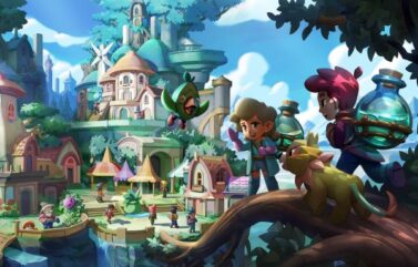 Gana Bitcoin mientras juegas con Everseed, el nuevo juego de defensa de torres en versión beta