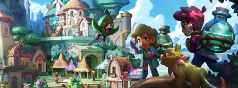 Gana Bitcoin mientras juegas con Everseed, el nuevo juego de defensa de torres en versión beta