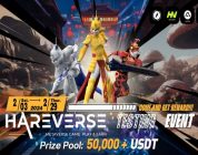 Hareverse anuncia evento de prueba para su nuevo juego Super Smash Hares con premio acumulado de más de 50 mil dólares