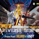 Hareverse anuncia evento de prueba para su nuevo juego Super Smash Hares con premio acumulado de más de 50 mil dólares