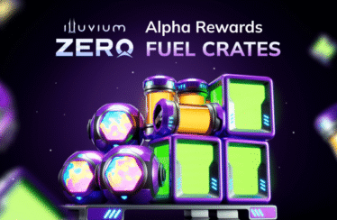 Illuvium Zero anuncia airdrop de NFT para propietarios de tierras en su juego blockchain