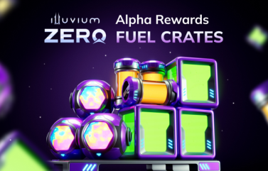 Illuvium Zero anuncia airdrop de NFT para propietarios de tierras en su juego blockchain