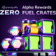 Illuvium Zero anuncia airdrop de NFT para propietarios de tierras en su juego blockchain