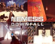 Inicia la fase de beta abierta del esperado videojuego Nemesis Downfall: ¡Participa y forma parte de su desarrollo!