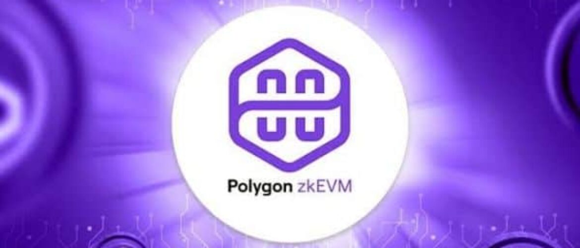 La red principal zkEVM de Immutable: La nueva tendencia en el desarrollo de videojuegos basados en blockchain