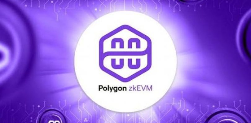 La red principal zkEVM de Immutable: La nueva tendencia en el desarrollo de videojuegos basados en blockchain