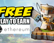 La revolución de los videojuegos: Ethereum y la nueva generación de juegos Web3 basados en blockchain