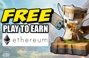 La revolución de los videojuegos: Ethereum y la nueva generación de juegos Web3 basados en blockchain
