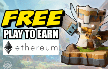La revolución de los videojuegos: Ethereum y la nueva generación de juegos Web3 basados en blockchain