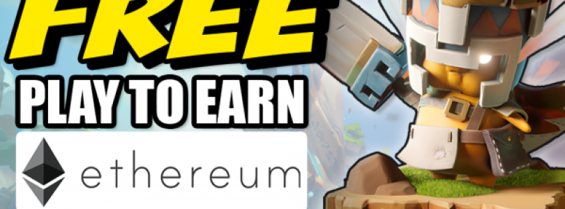 La revolución de los videojuegos: Ethereum y la nueva generación de juegos Web3 basados en blockchain