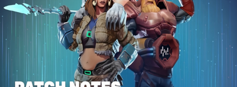 Llega la actualización 2.00.02 de CyberTitans: Mejoras, correcciones y nuevas características para mejorar la experiencia de juego