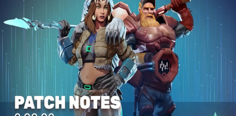 Llega la actualización 2.00.02 de CyberTitans: Mejoras, correcciones y nuevas características para mejorar la experiencia de juego