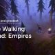 Llega la emocionante actualización de invierno para el juego "The Walking Dead Empire" con nuevas misiones y desafíos