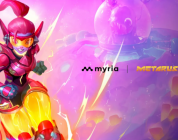 Metarush anuncia el lanzamiento de su prueba alfa en marzo: gran expectación entre los gamers