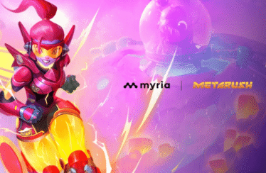 Metarush anuncia el lanzamiento de su prueba alfa en marzo: gran expectación entre los gamers